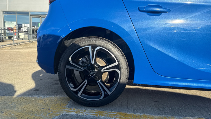Vauxhall Corsa 1.2 Turbo Ultimate 5dr Petrol Hatchback - Image 7
